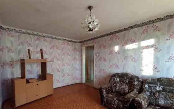 2-комн. квартира, 47 м2, 3/5 эт. Шарыпово