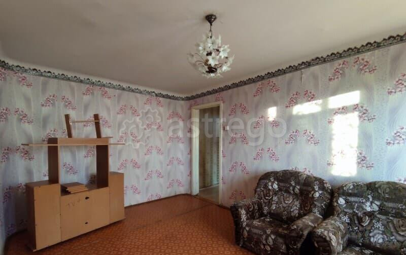 2-комн. квартира, 47 м2, 3/5 эт. Шарыпово - изображение 6