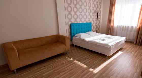 1-комн. квартира, 42 м2, 5/10 эт. Красноярск