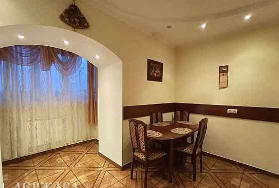 4-комн. квартира, 116 м2, 9/14 эт. Старый Оскол