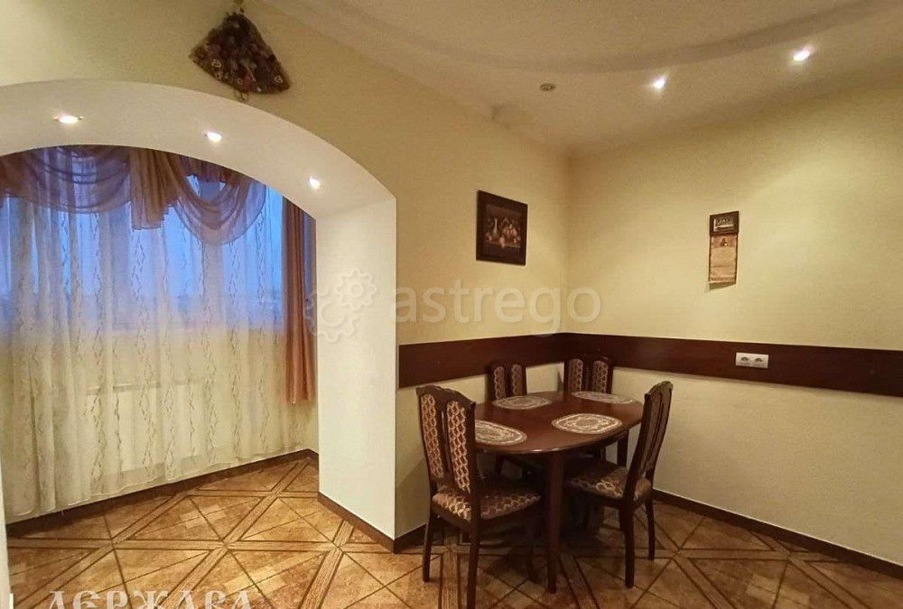 4-комн. квартира, 116 м2, 9/14 эт. Старый Оскол - изображение 5