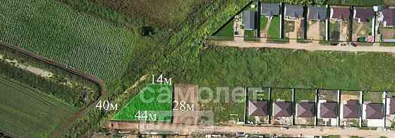 Земельный участок, 8 соток Дмитров