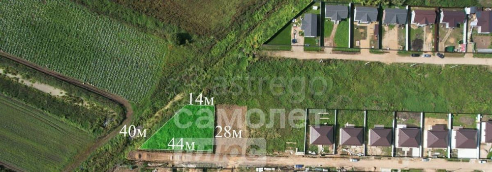 Земельный участок, 8 соток Дмитров - изображение 2