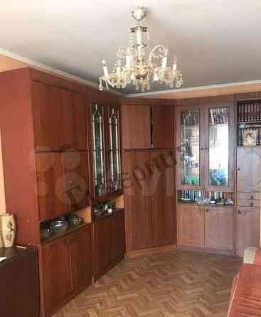 3-комн. квартира, 72 м2, 3/9 эт. Белгород