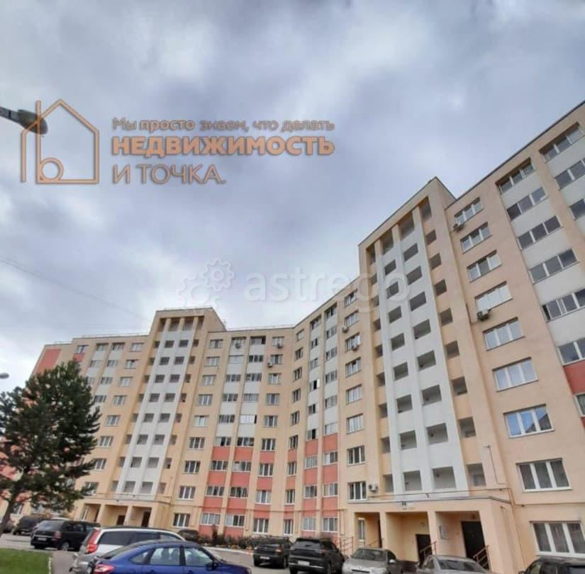 1-комн. квартира, 41.2 м2, 9/10 эт. Нефтекамск - изображение 6