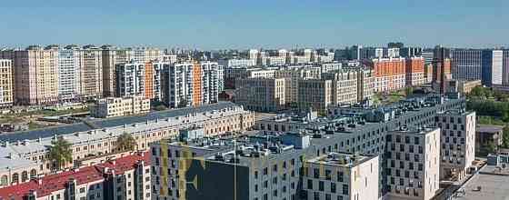 Офис, 20.1 м2 Санкт-Петербург