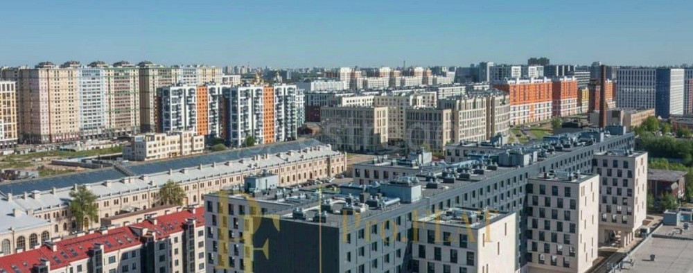 Офис, 20.1 м2 Санкт-Петербург - изображение 4