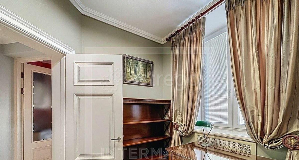 2-комн. квартира, 94 м2, 3/9 эт. Москва - изображение 4