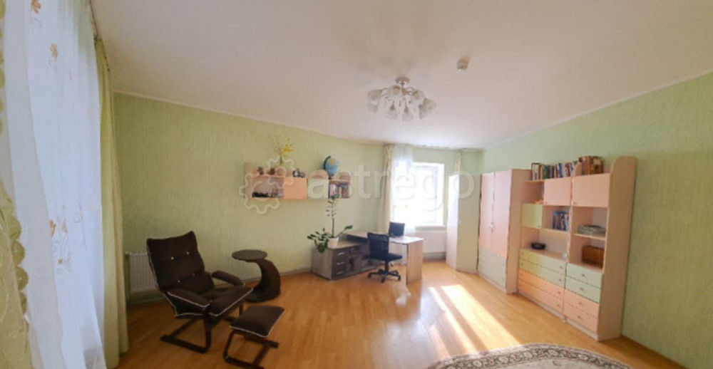 3-комн. квартира, 111 м2, 12/14 эт. Белгород - изображение 7