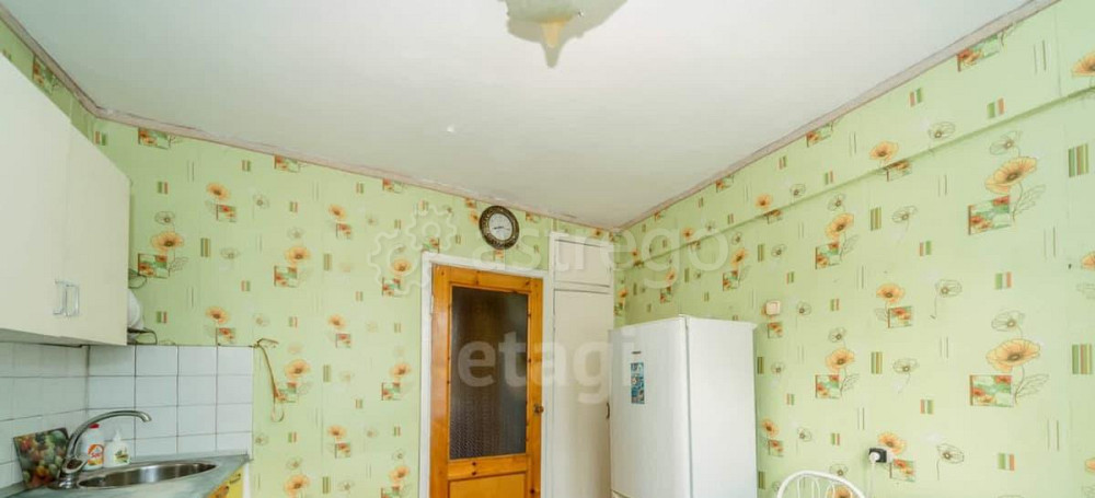 2-комн. квартира, 52.6 м2, 2/5 эт. Бийск - изображение 6