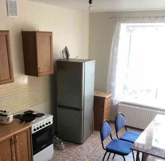 3-комн. квартира, 97 м2, 9/18 эт. Уфа