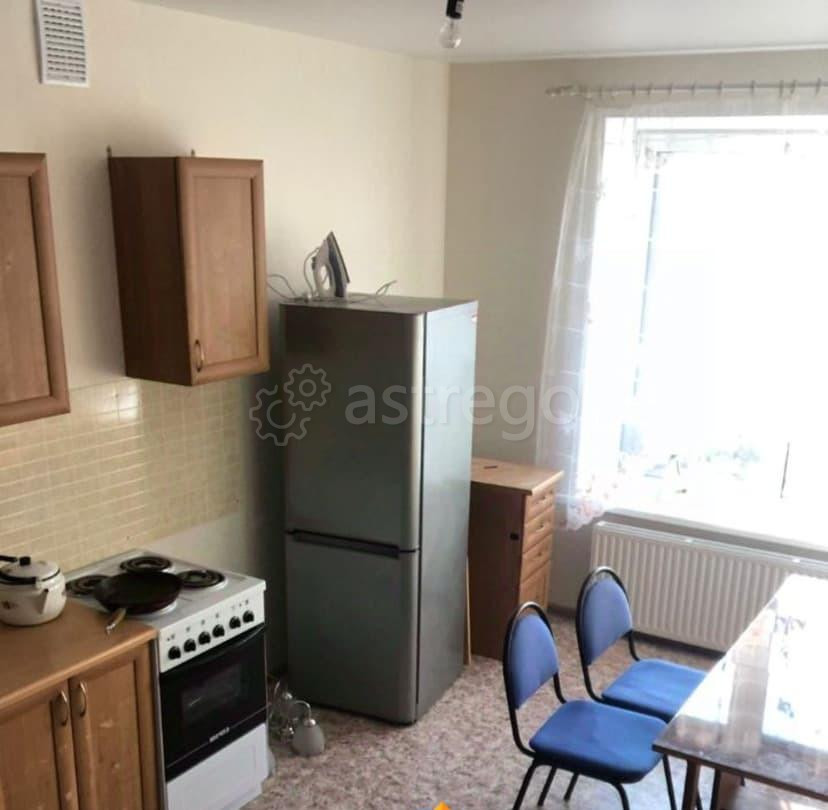 3-комн. квартира, 97 м2, 9/18 эт. Уфа - изображение 4