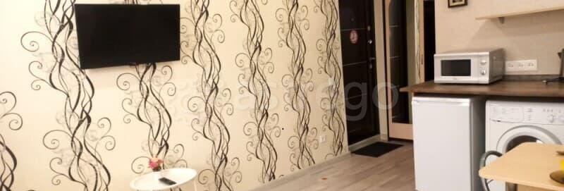 1-комн. квартира, 18 м2, 1/5 эт. Красноярск - изображение 9