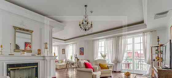 3-комн. квартира, 150 м2, 4/13 эт. Москва