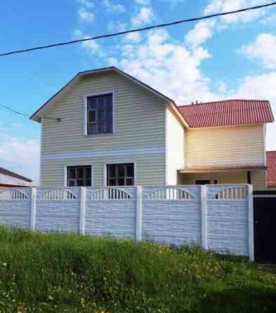 Дом, 140 м2 Майский