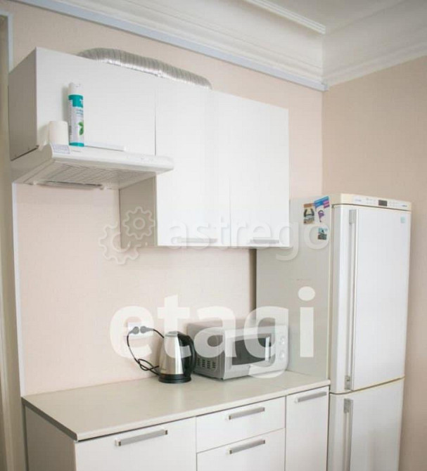 Комната, 17 м2, 3/6 эт. Санкт-Петербург - изображение 3