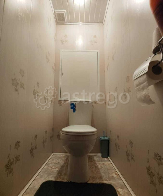 2-комн. квартира, 57.7 м2, 5/9 эт. Тында - изображение 5