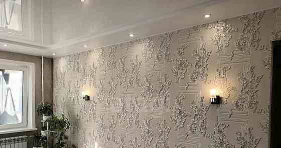 4-комн. квартира, 60.8 м2, 4/5 эт. Архангельск