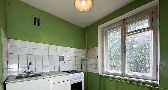 2-комн. квартира, 43.4 м2, 4/5 эт. Санкт-Петербург