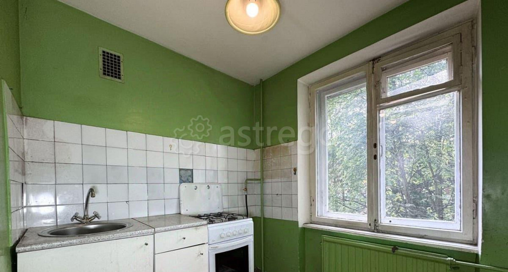 2-комн. квартира, 43.4 м2, 4/5 эт. Санкт-Петербург - изображение 1