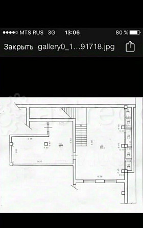Офис, 112 м2 Уфа - изображение 7