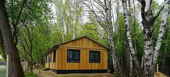 Дом, 114 м2, 6.3 сотки, 1 эт. Балашиха