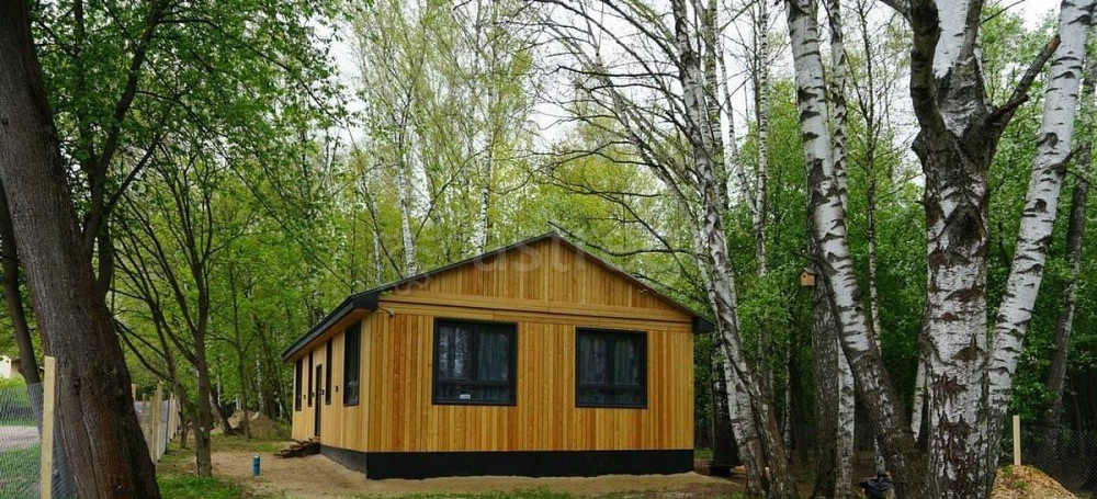 Дом, 114 м2, 6.3 сотки, 1 эт. Балашиха - изображение 4