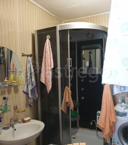 Дом, 50 м2 Домодедово - изображение 9