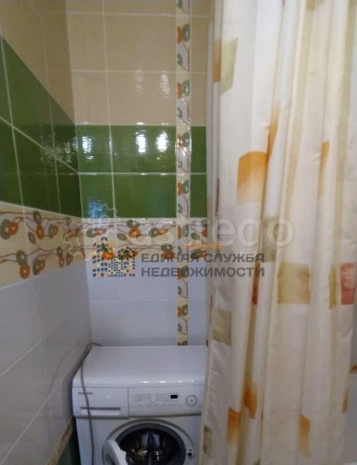 1-комн. квартира, 43 м2, 6/9 эт. Уфа - изображение 9