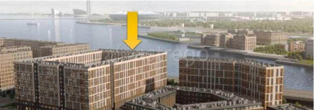 Торговое помещение, 74.5 м2 Санкт-Петербург - изображение 3