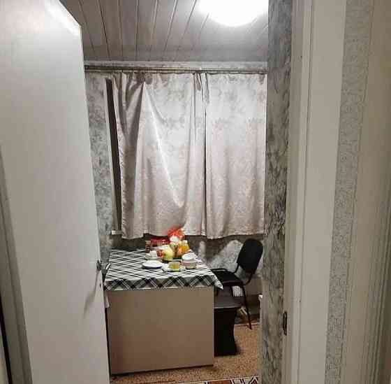 3-комн. квартира, 76 м2, 1/16 эт. Москва