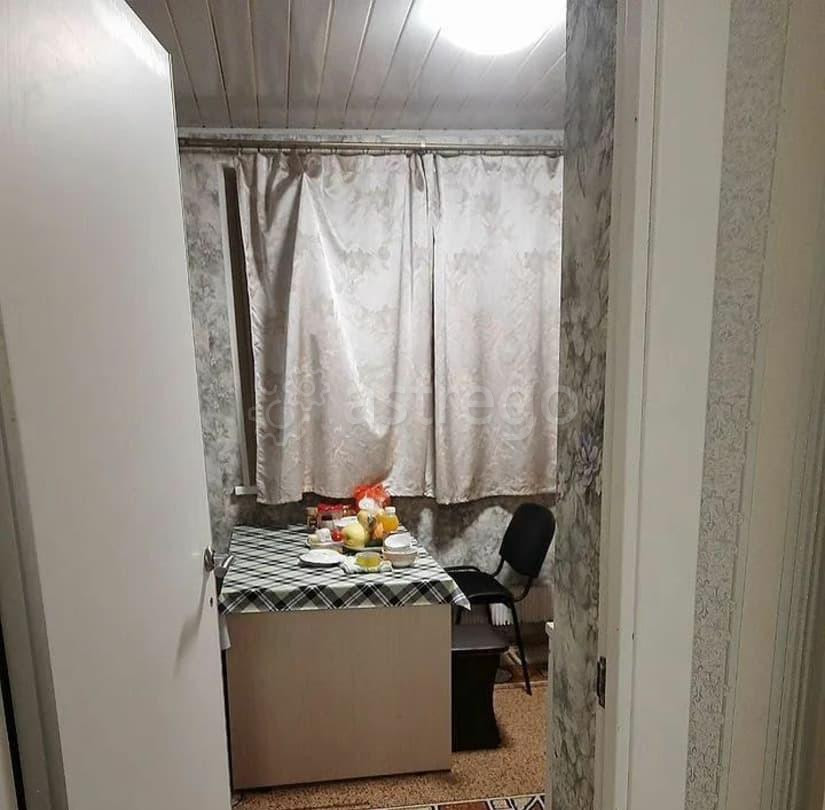 3-комн. квартира, 76 м2, 1/16 эт. Москва - изображение 2