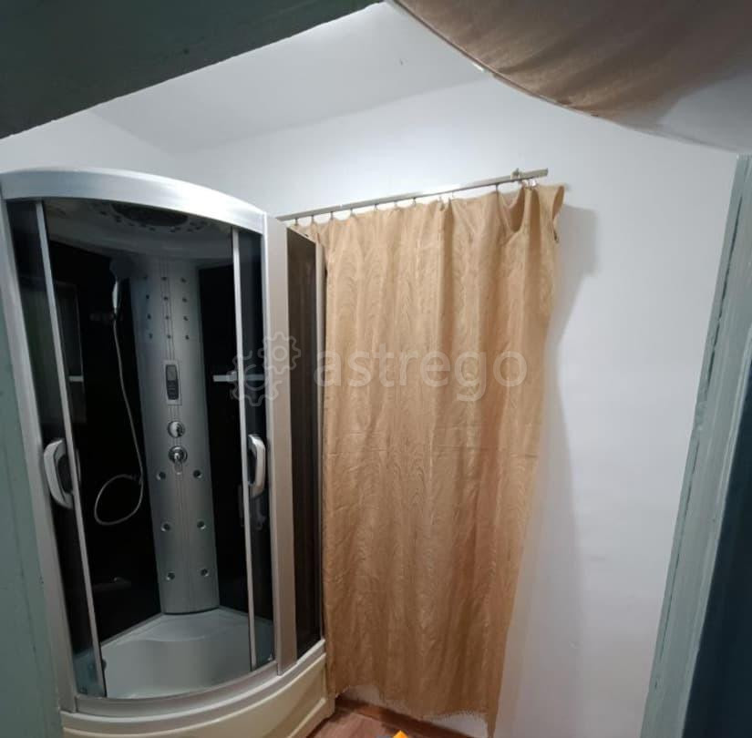 Дом, 33 м2, 5 соток, 1 эт. Новоалтайск - изображение 7