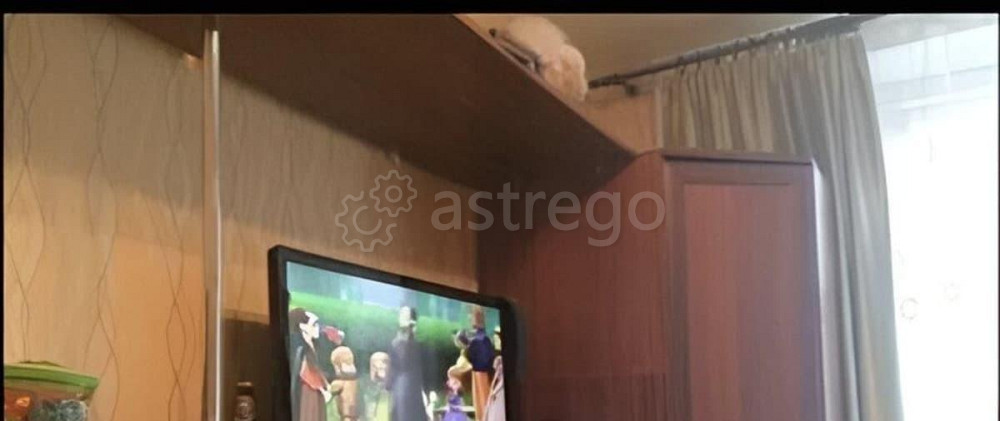 Комната, 11.5 м2, 3/3 эт. Красногорск - изображение 5