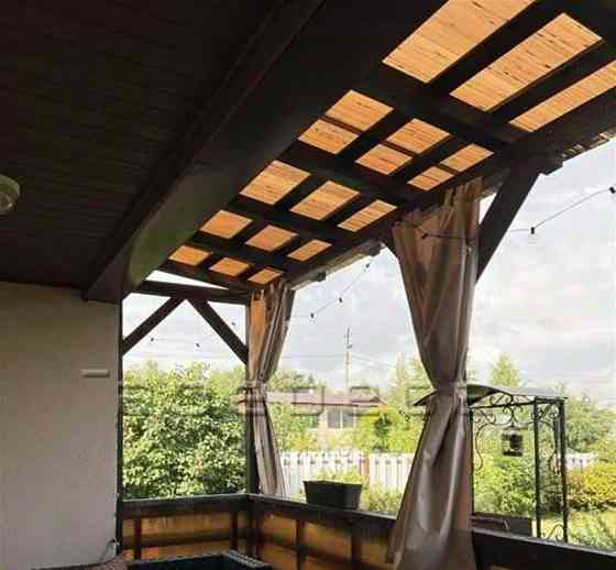 Дом, 250 м2, 10 соток, 3 эт. Емельяново