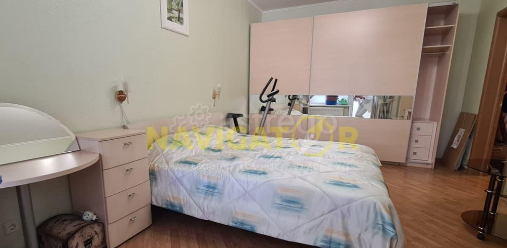 2-комн. квартира, 89 м2, 4/15 эт. Уфа - изображение 9