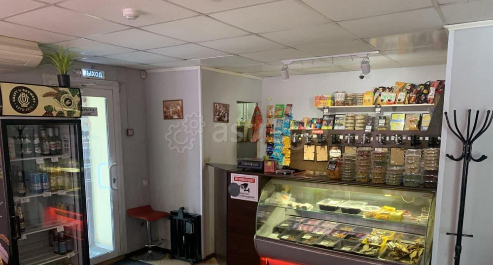 Свободного назначения, 32 м2 Красноярск - изображение 3