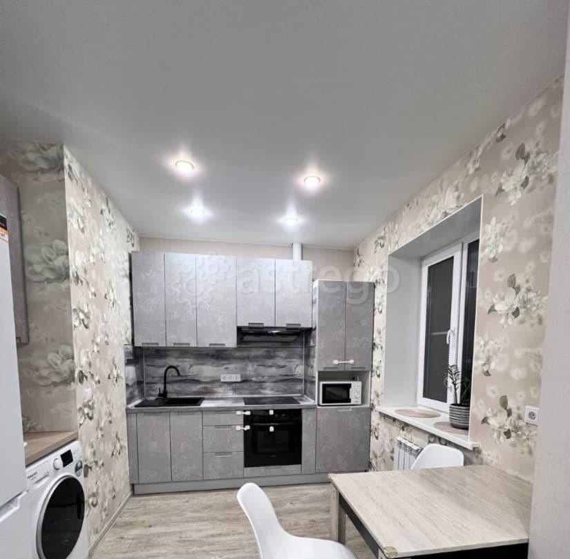 2-комн. квартира, 50 м2, 11/14 эт. Пушкино - изображение 3