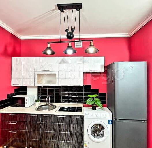 2-комн. квартира, 40 м2, 18/24 эт. Красноярск - изображение 9