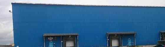 Склад, 3000 м2 Подольск