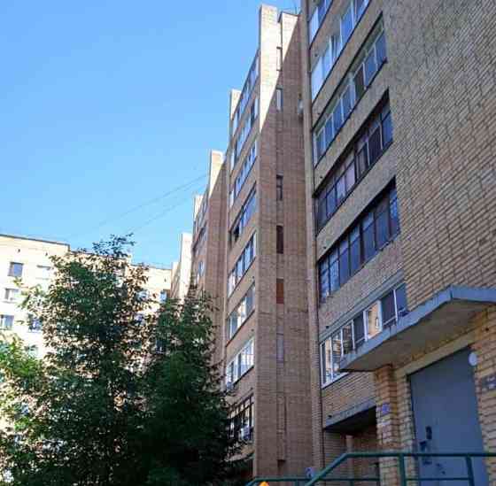 3-комн. квартира, 61.4 м2, 4/9 эт. Серпухов