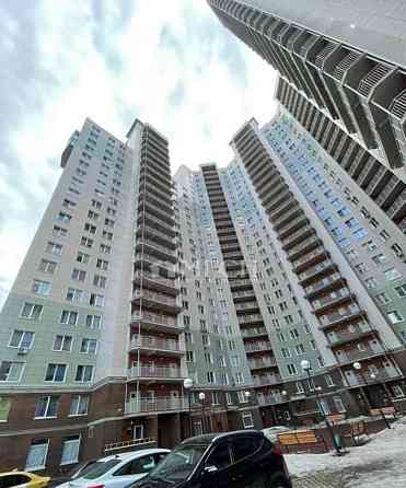 2-комн. квартира, 45.5 м2, 3/12 эт. Москва