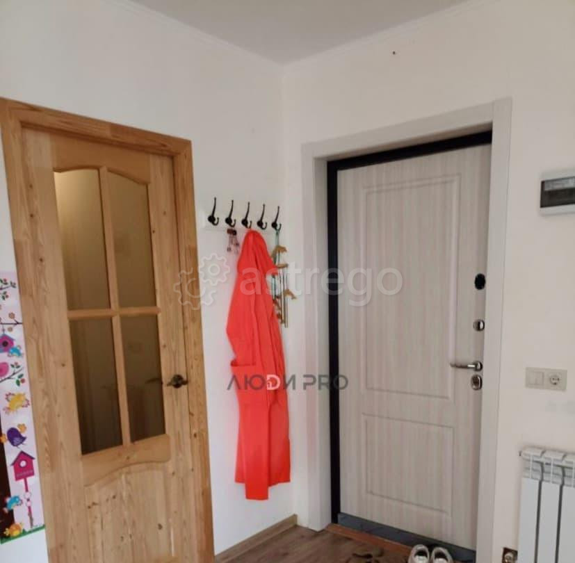 Дом, 54 м2, 10 соток, 1 эт. Чишмы - изображение 4