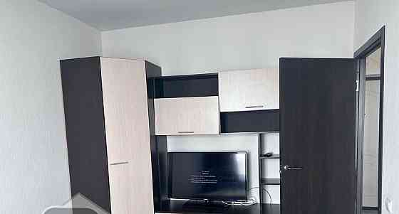 1-комн. квартира, 34 м2, 1/6 эт. Балашиха
