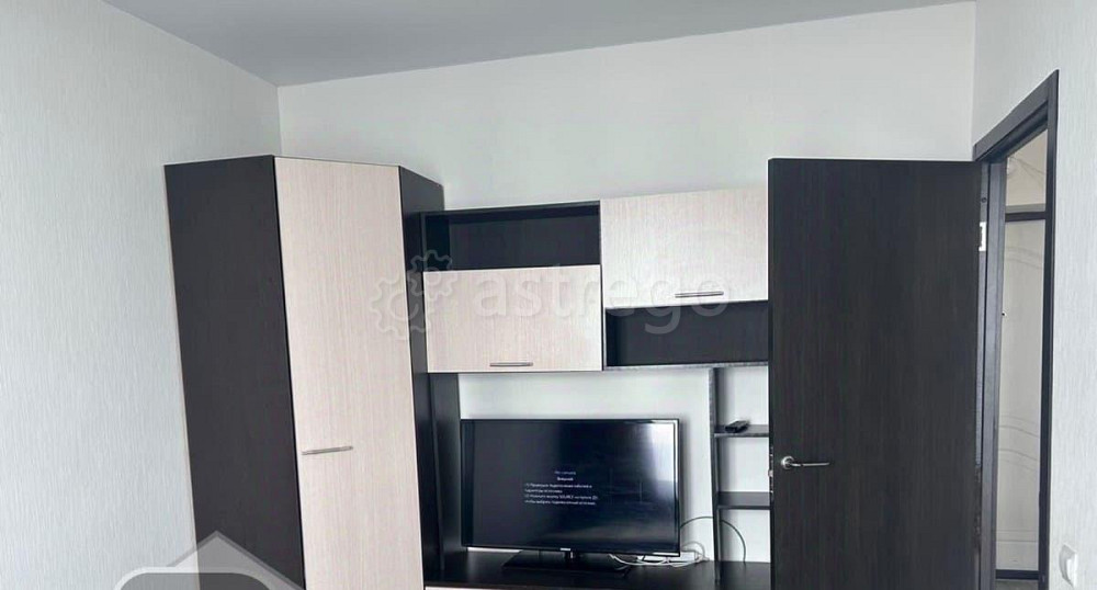 1-комн. квартира, 34 м2, 1/6 эт. Балашиха - изображение 3