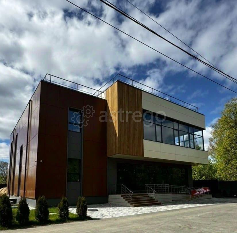 Свободного назначения, 350 м2 Одинцово - изображение 2