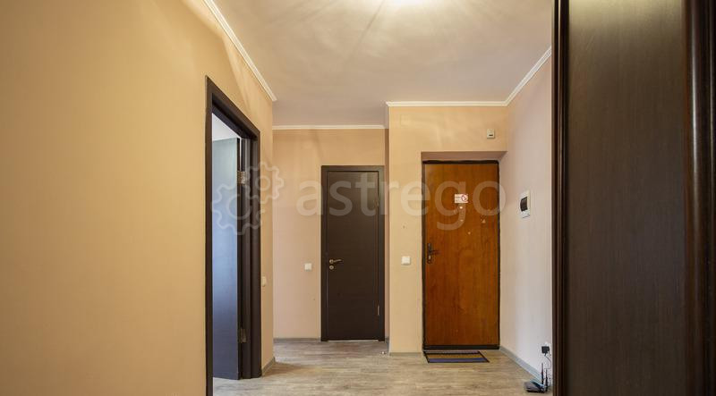 2-комн. квартира, 48 м2, 3/5 эт. Красноярск - изображение 10