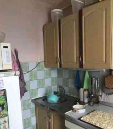 1-комн. квартира, 30.3 м2, 2/5 эт. Истра