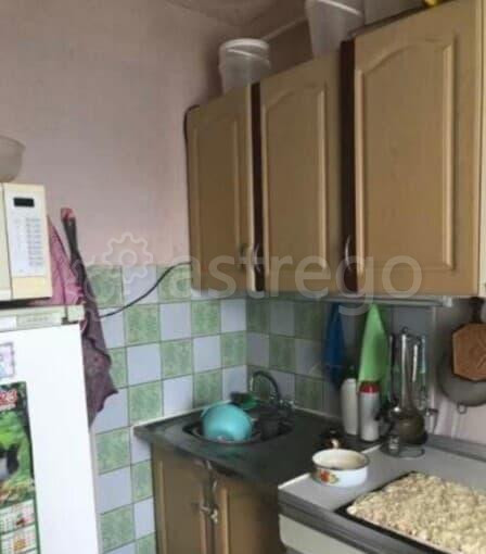 1-комн. квартира, 30.3 м2, 2/5 эт. Истра - изображение 6