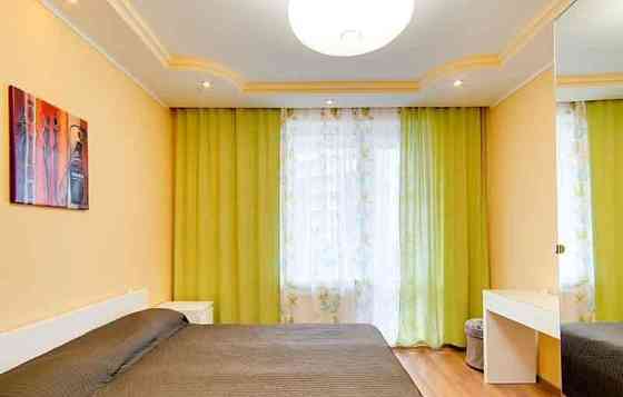 1-комн. квартира, 42 м2, 7/25 эт. Красноярск